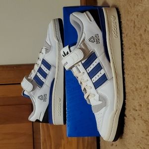 Adidas x Social Status Forum 84 Low 388/500 Size 9